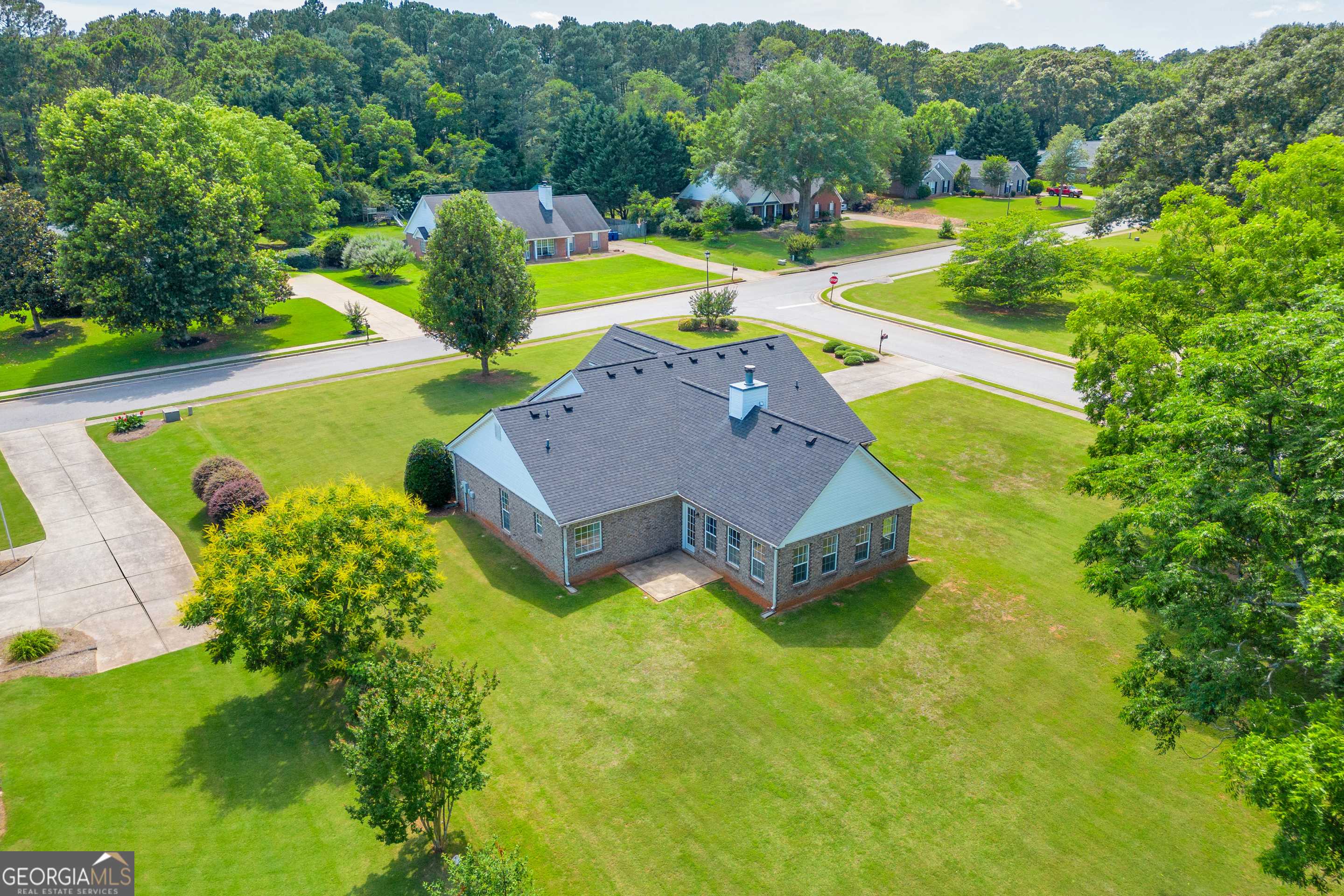 Winder, GA 30680,21 Stanton WAY