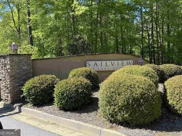 Buckhead, GA 30625,1231 Spinnaker