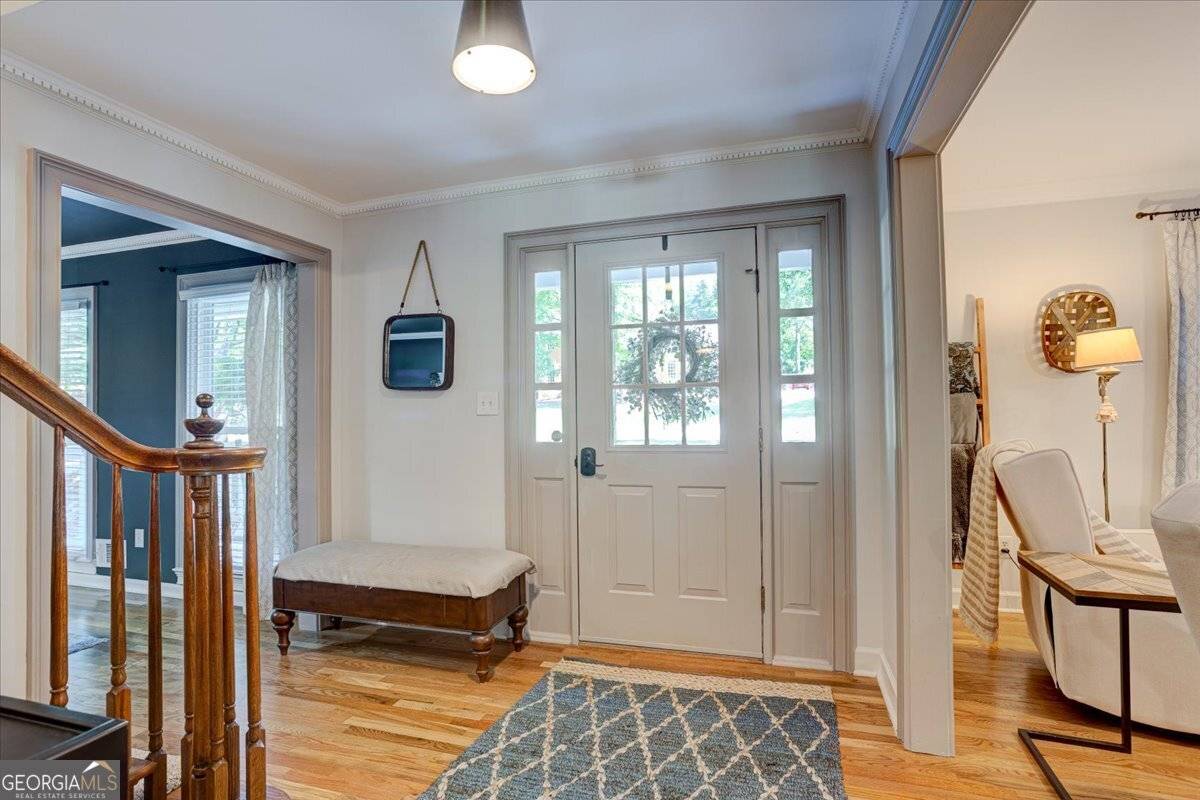 Marietta, GA 30064,1021 Park Manor TER NW