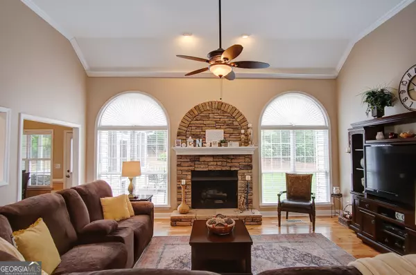 Adairsville, GA 30103,38 Adair Hollow RD NW