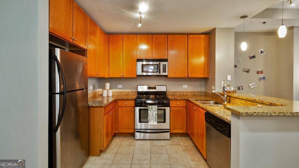 171 Auburn AVE NE #531, Atlanta, GA 30303