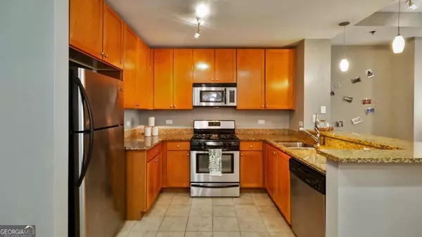 171 Auburn AVE NE #513, Atlanta, GA 30303