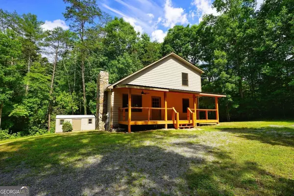 Ellijay, GA 30536,989 New Liberty