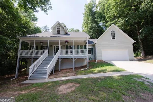 138 Gober DR,  Commerce,  GA 30530