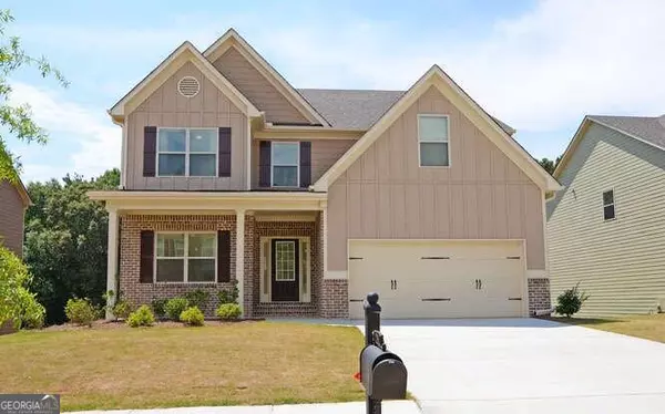 3166 Dolostone, Dacula, GA 30019