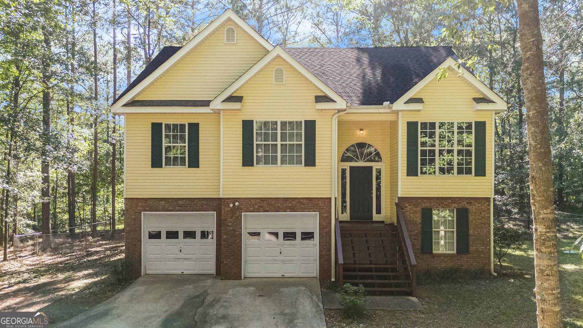 246 Azalea Farms RD,  Social Circle,  GA 30025