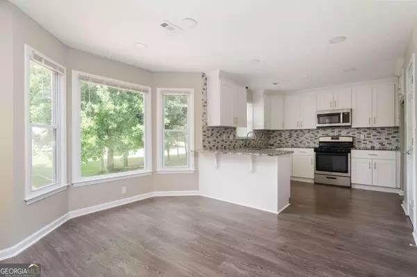 Jonesboro, GA 30238,1020 Terance AVE