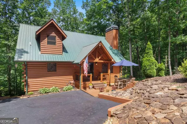 Dahlonega, GA 30533,101 Ranch Mountain CT
