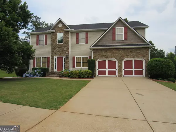 63 Macland Mill,  Dallas,  GA 30157