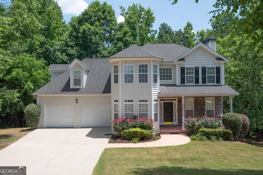 50 Trailwood, Newnan, GA 30265