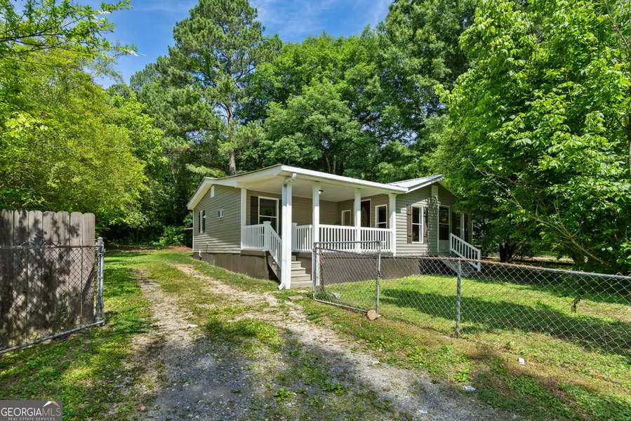 255 Marks, Summerville, GA 30747