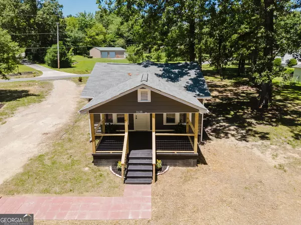 1638 Old Mill Creek, Rocky Face, GA 30740