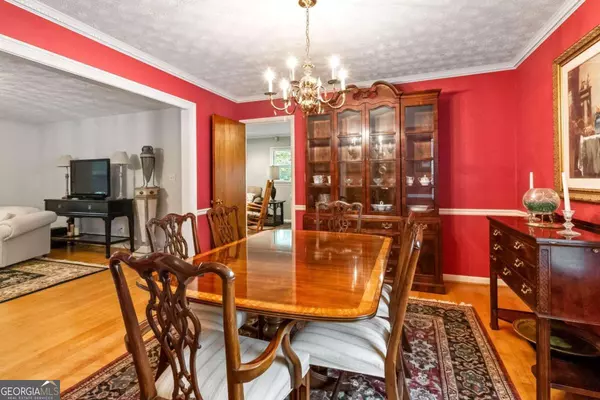 Atlanta, GA 30340,3586 Cherokee RD