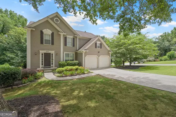Suwanee, GA 30024,3805 Oak Park DR