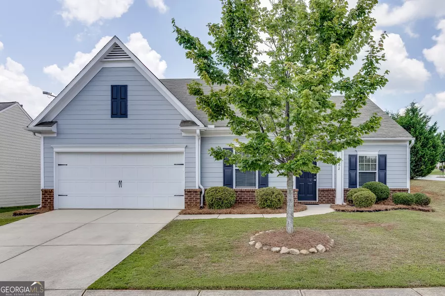 4202 Windscape, Gainesville, GA 30504