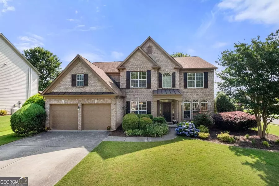 1645 Montcliff, Cumming, GA 30041