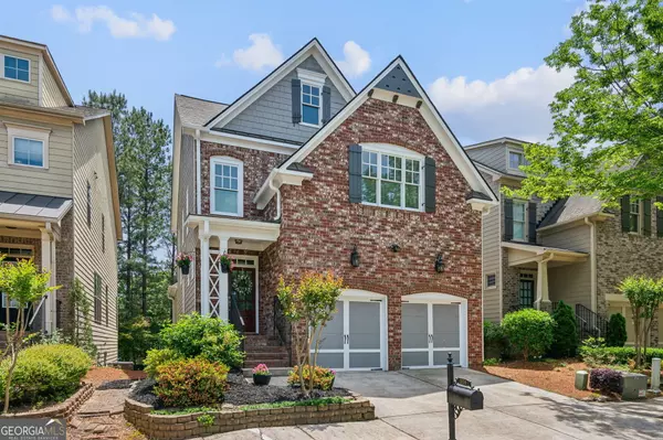 Suwanee, GA 30024,558 Myrtle Trace