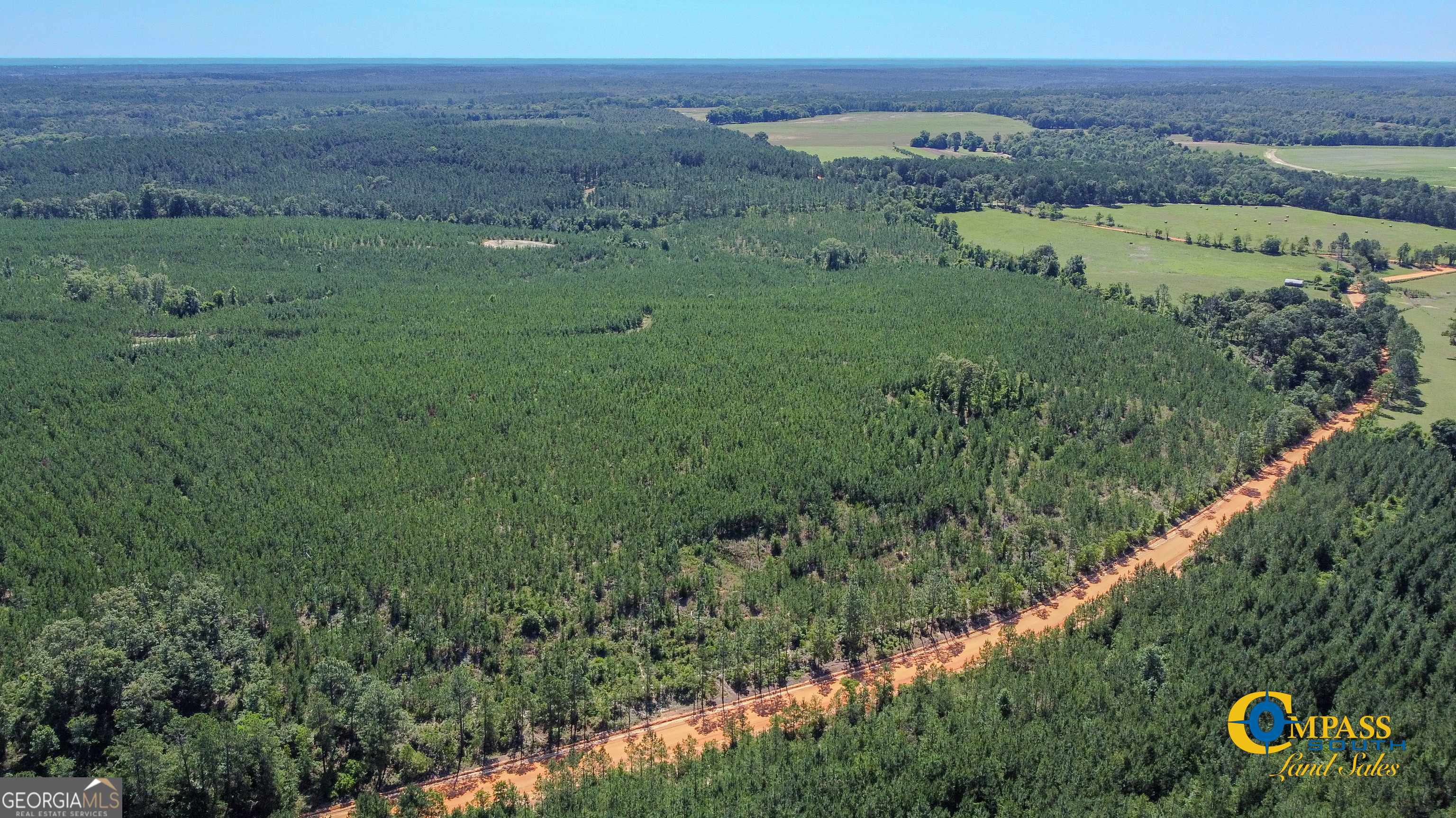 Butler, GA 31006,0 Allmon RD