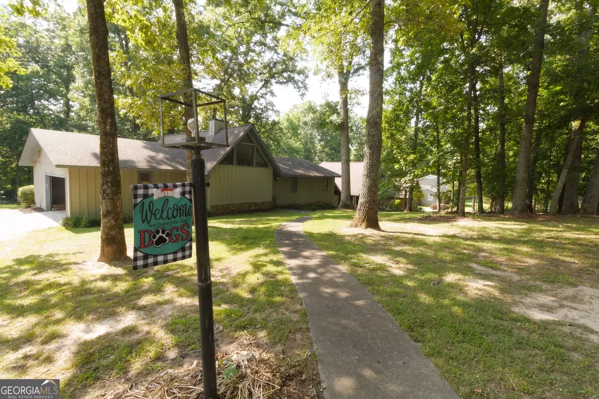 Cedartown, GA 30125,138 Cherokee CIR