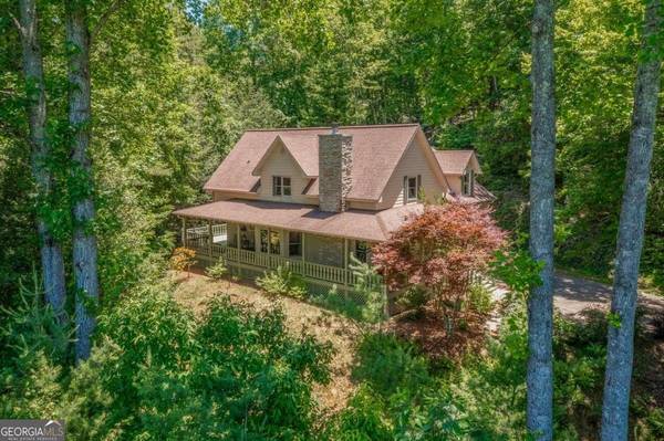 133 Highland XING, Blairsville, GA 30512