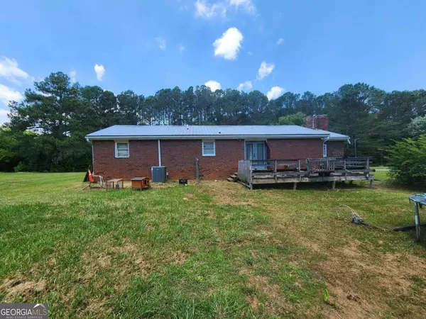 Bowdon, GA 30108,1032 Barnes