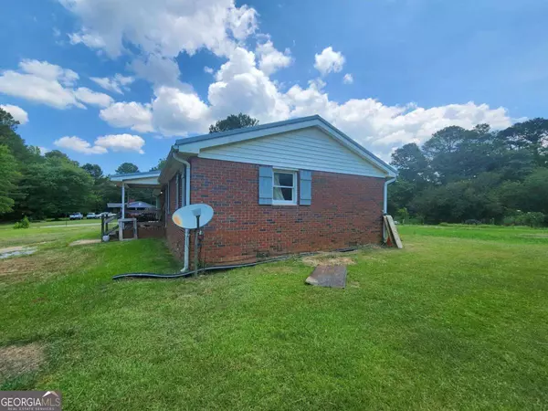 Bowdon, GA 30108,1032 Barnes