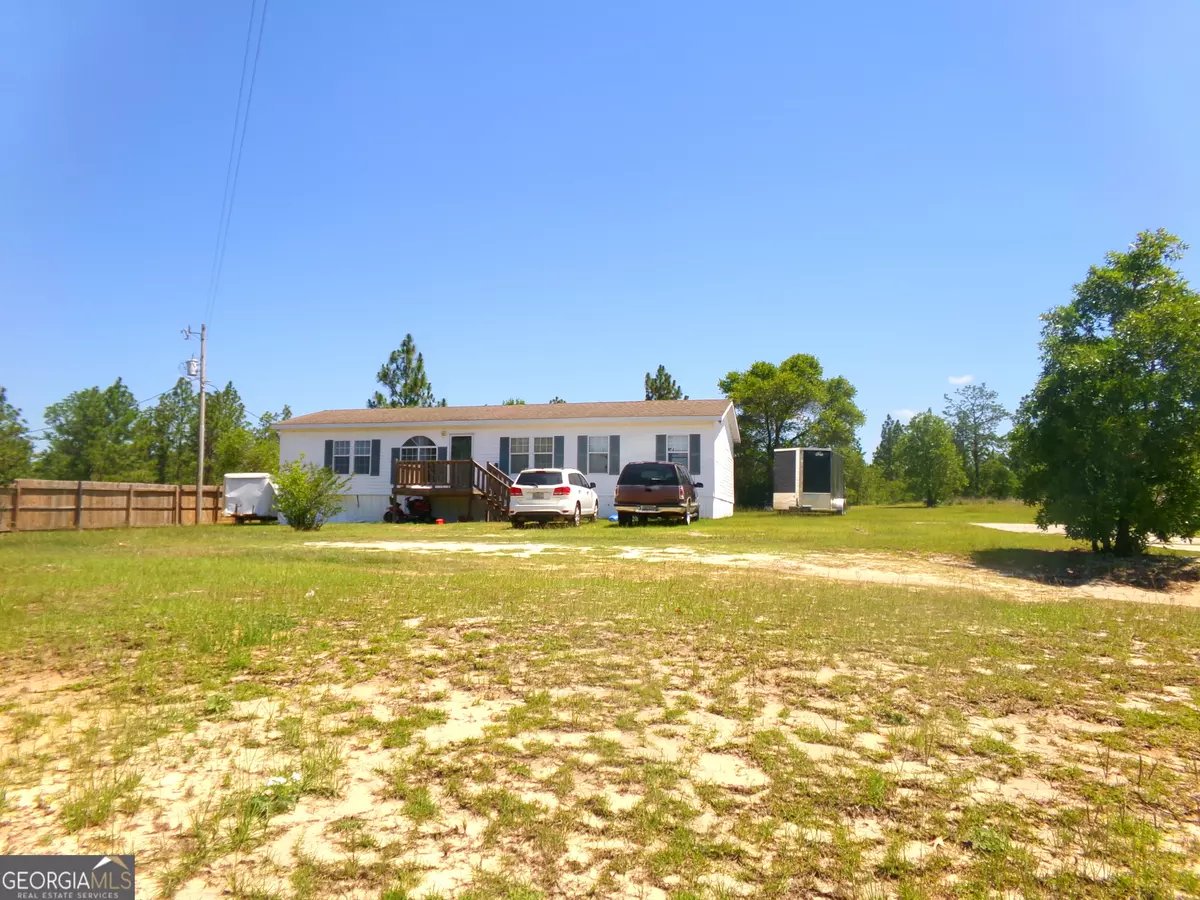 Swainsboro, GA 30401,1239 Lambs Bridge RD