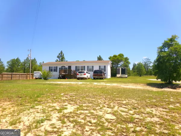 Swainsboro, GA 30401,1239 Lambs Bridge Road