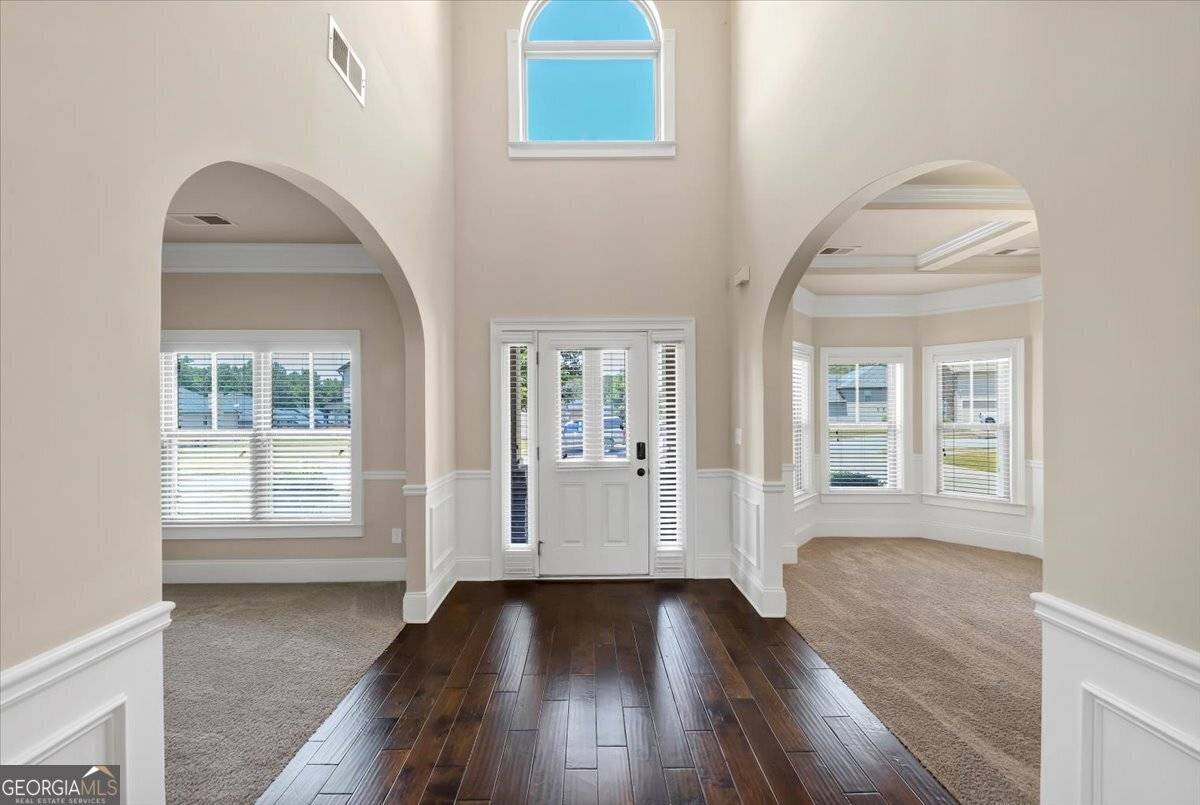 Fairburn, GA 30213,820 Old Dove LN