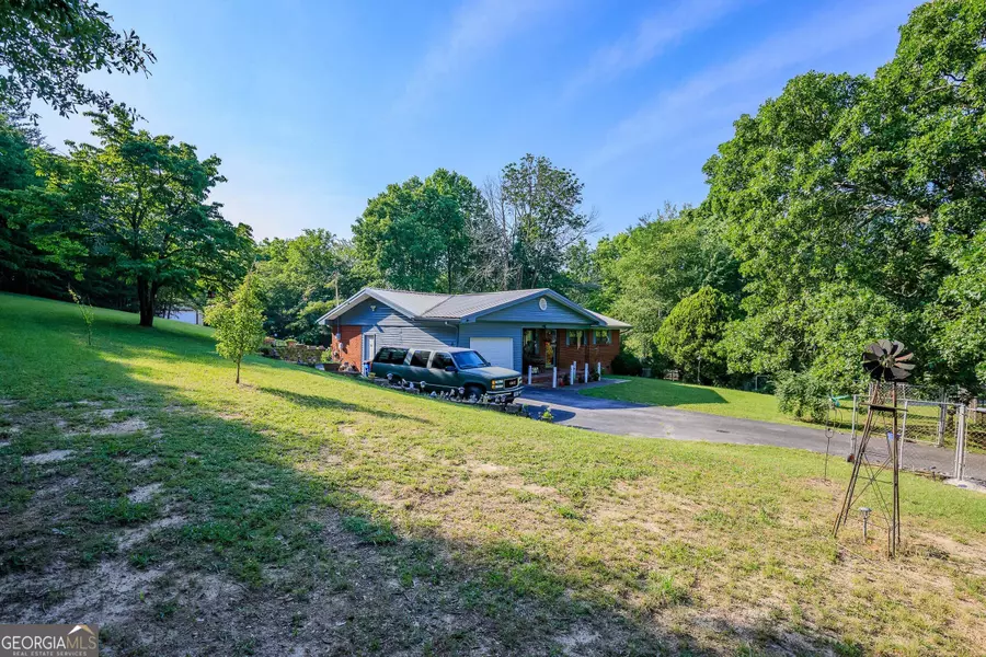 5389 N Marble Top RD, Chickamauga, GA 30707