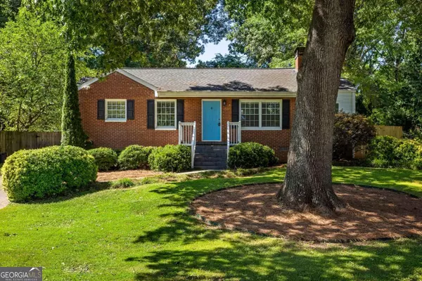 1791 Donnalee, Atlanta, GA 30316