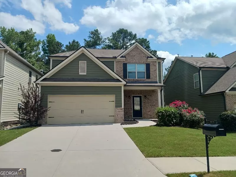 4494 Favored WAY, Union City, GA 30291