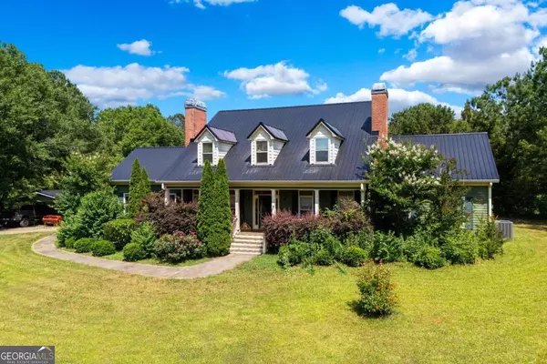 305 Gamble DR, Carrollton, GA 30116