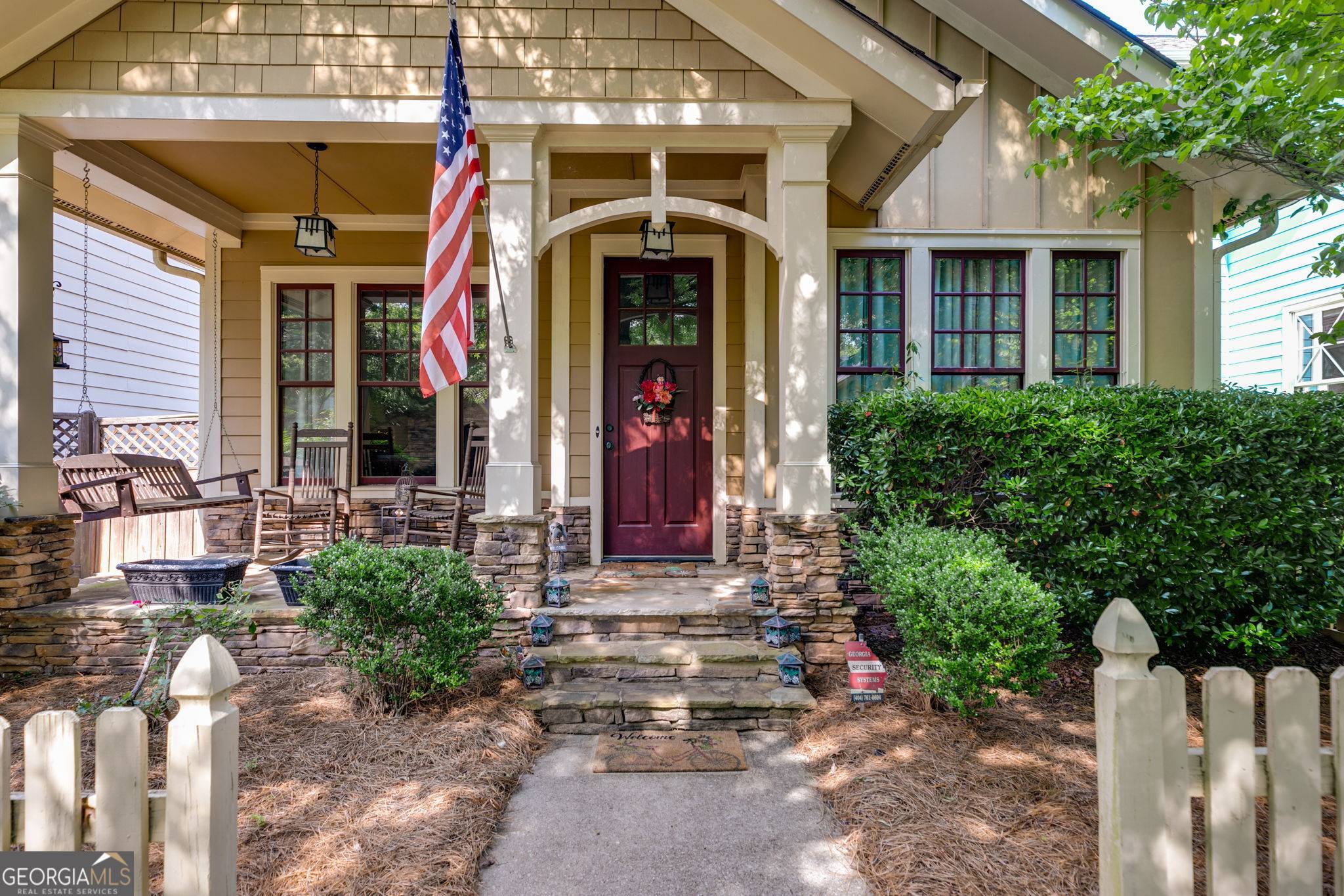 9928 Mancunian WAY, Douglasville, GA 30135