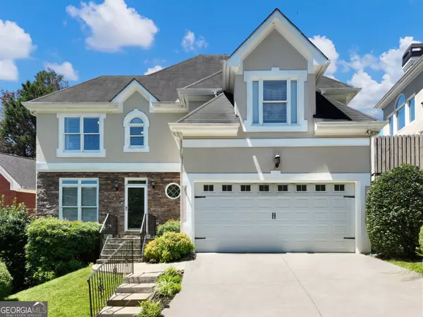 1914 Connemara, Chamblee, GA 30341