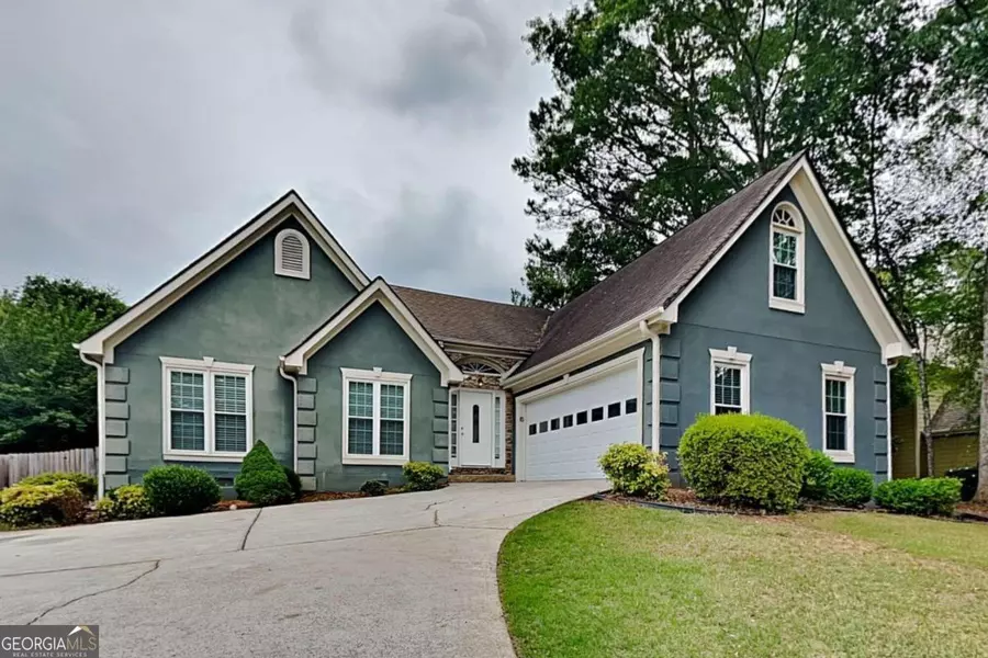 3715 John Herndon, Suwanee, GA 30024