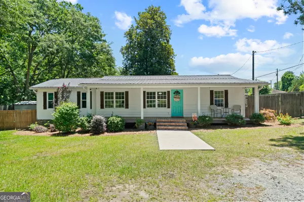 Milledgeville, GA 31061,318 Colony Farm