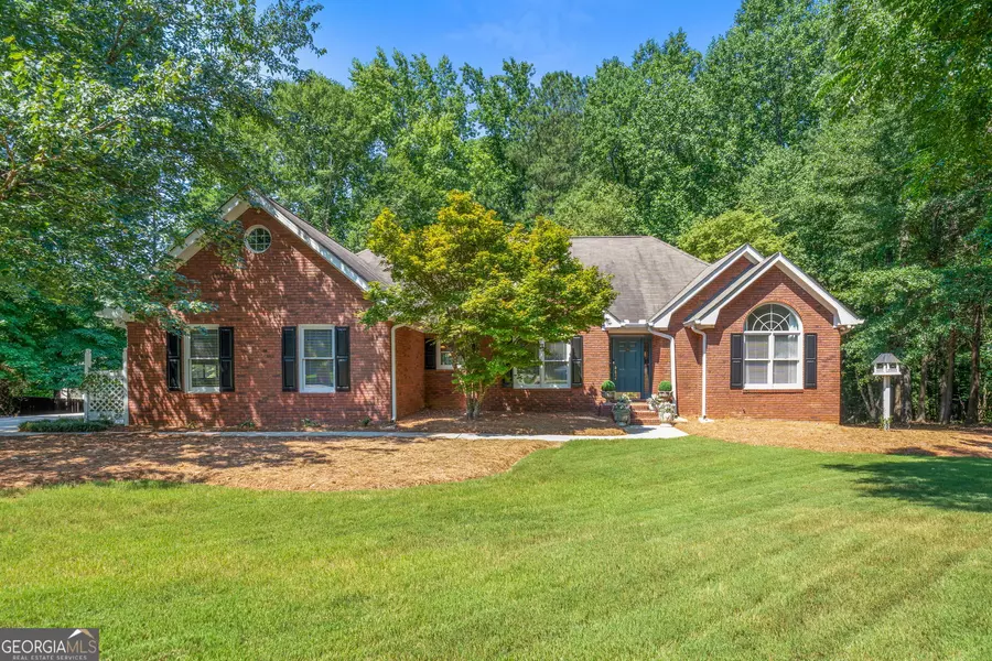 30 Allie, Mcdonough, GA 30252