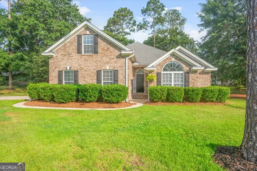 18 Forest, Richmond Hill, GA 31324