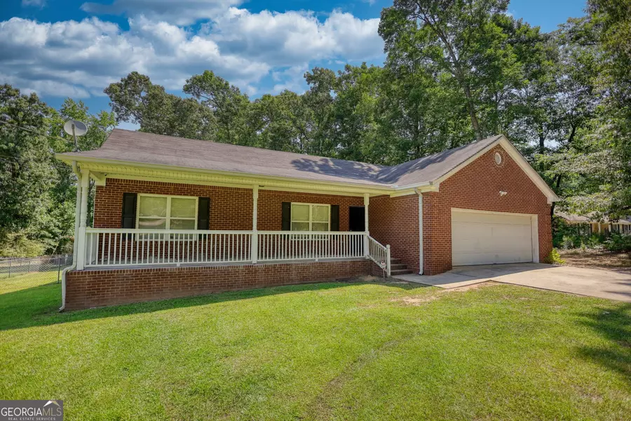 975 Mote RD, Covington, GA 30014