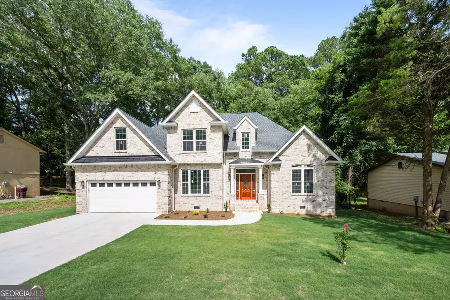 6146 Fieldcrest, Morrow, GA 30260