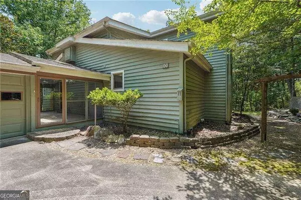 Waleska, GA 30183,101 Leopard CT