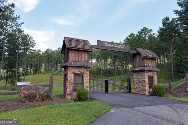 Blairsville, GA 30512,LOT 72 Thirteen Hundred