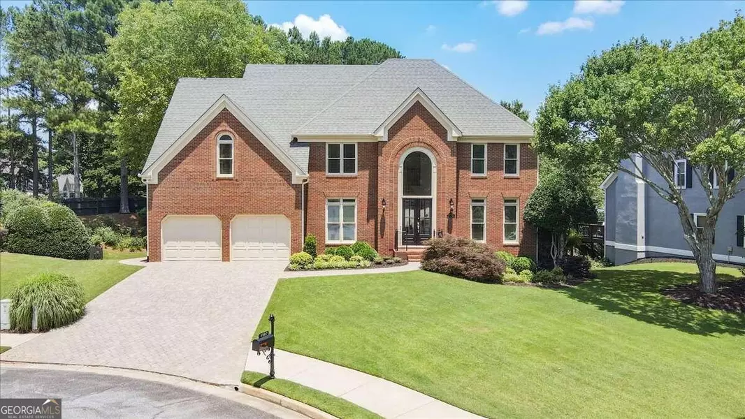 5087 Audley, Peachtree Corners, GA 30092