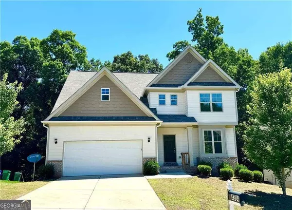 4304 Traipse, Ellenwood, GA 30294