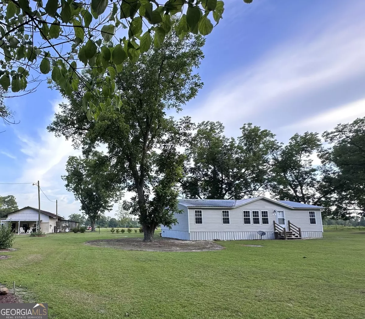 Rhine, GA 31077,152 Parrish RD