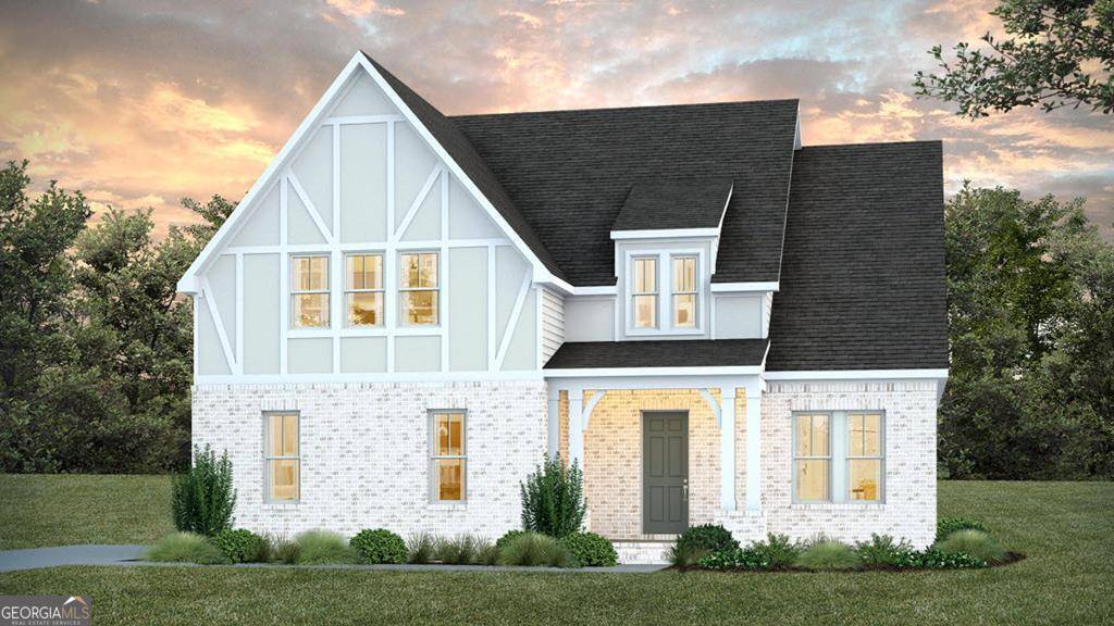 315 Piedmont Pkwy, Pine Mountain, GA 31822