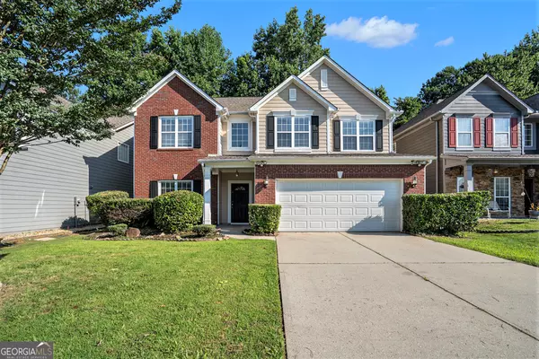 6584 Wandering WAY,  Norcross,  GA 30093