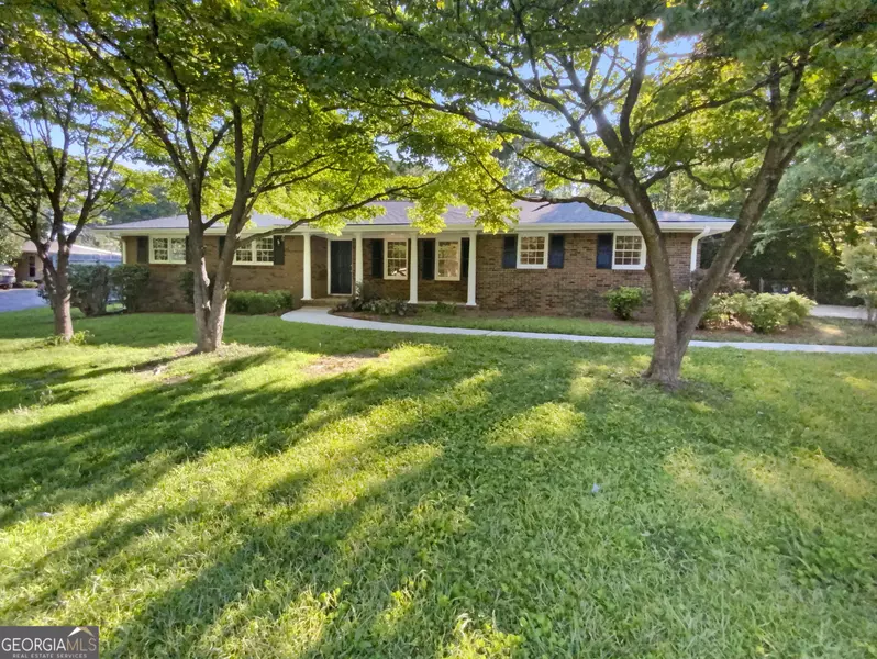 2656 Eldorado PL, Snellville, GA 30078