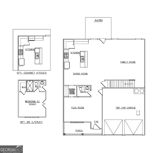 Mcdonough, GA 30253,1613 Fuma Leaf